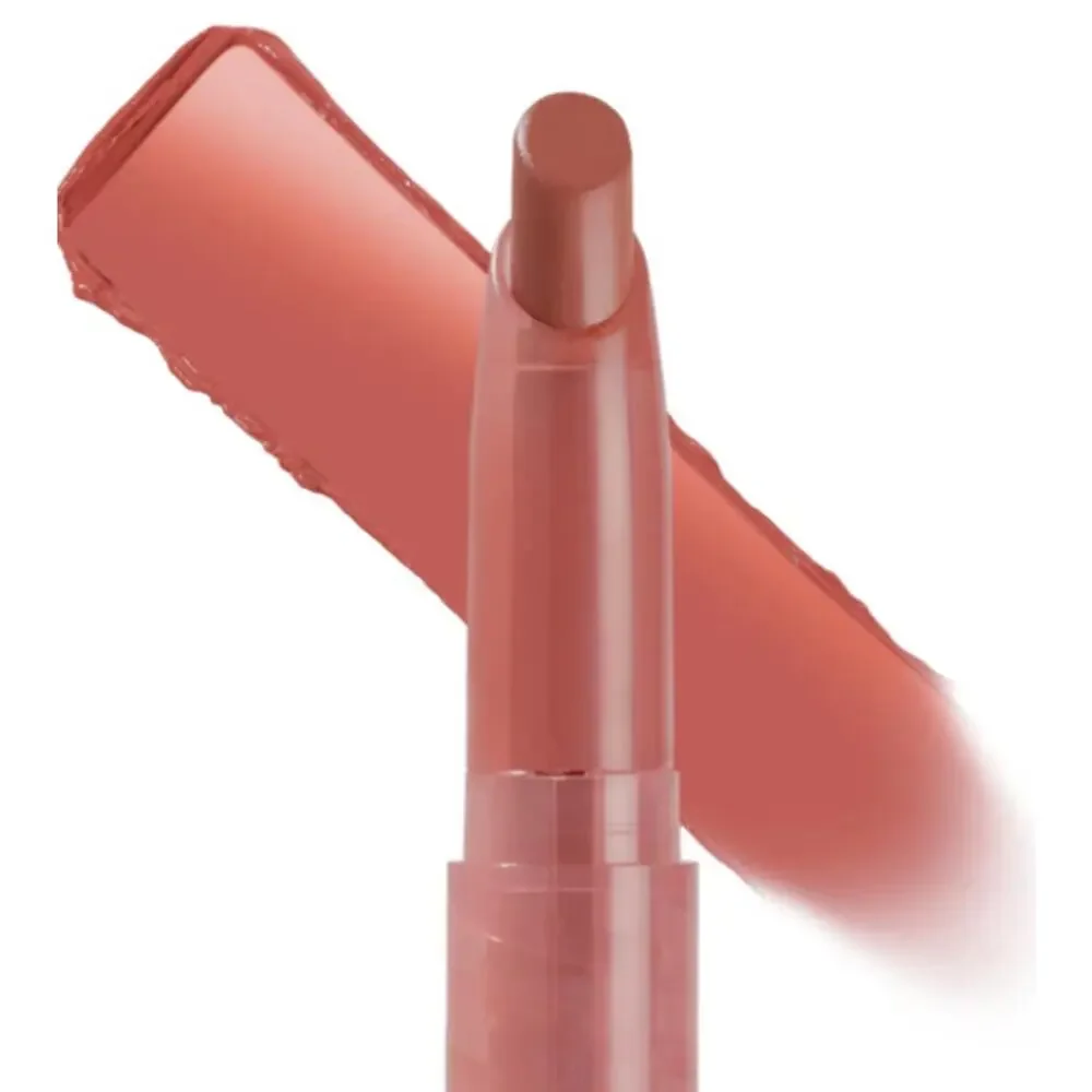 Colourpop Lippie Stix Bundle in Brink + Toasty Creme‎ BNIB